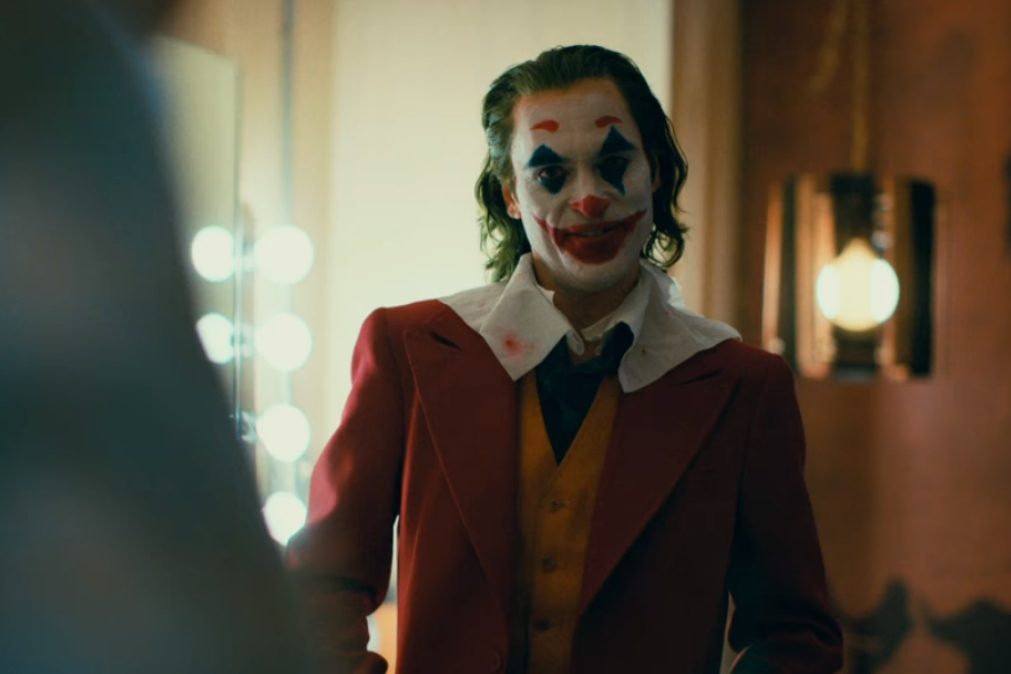 Filme «Joker» usa música de pedófilo condenado
