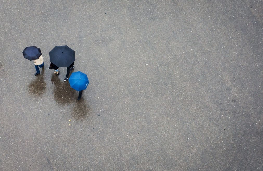 Meteorologia: Previsão do tempo para sábado, 1 de fevereiro