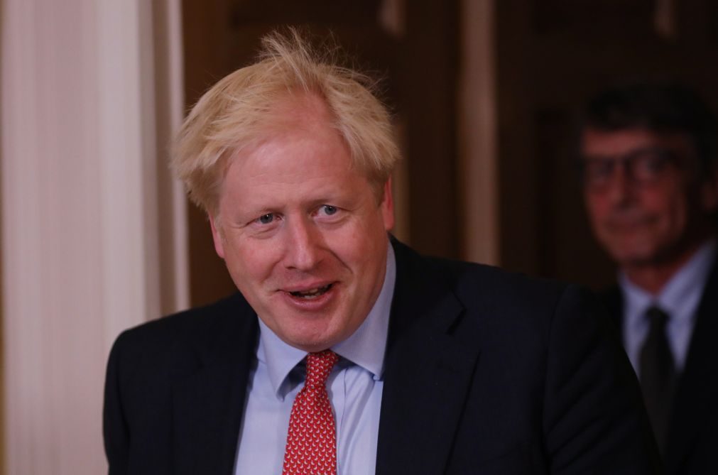 Boris Johnson disse aos ministros para se prepararem para o Brexit em outubro