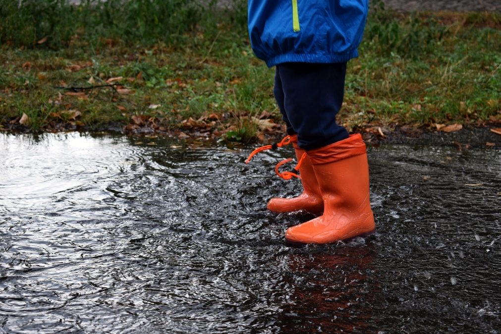 Meteorologia: Previsão do tempo para quinta-feira, 9 de dezembro