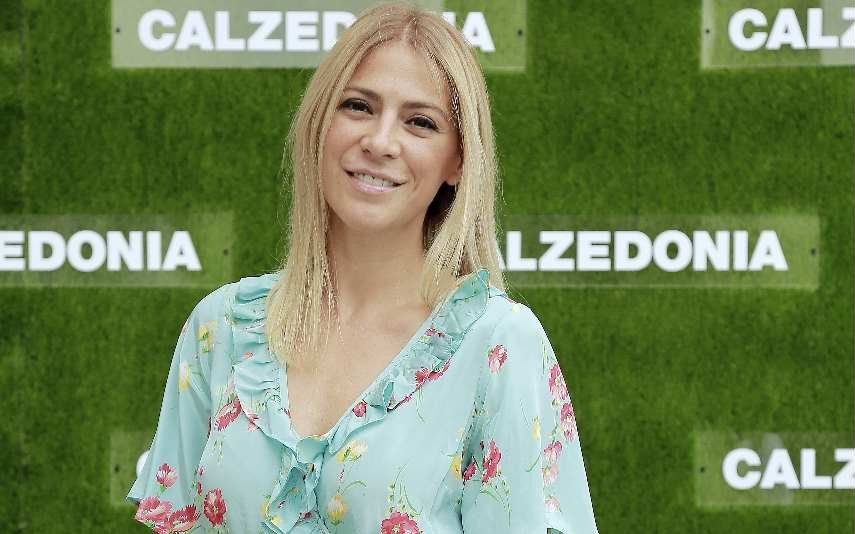 Bárbara Taborda «Aquilo não é o MasterChef, aquilo é o Survivor»