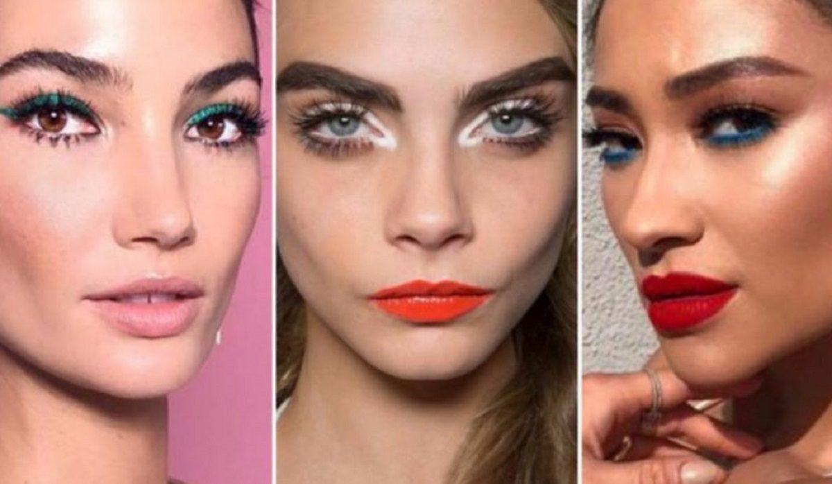 Conheça as várias formas de usar eyeliner e qual a melhor para o seu rosto