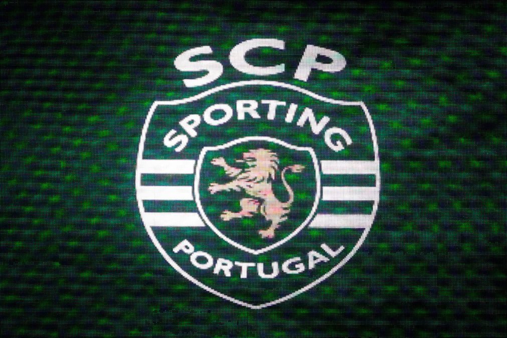 Sporting é o terceiro clube com mais jogadores espalhados pela Europa