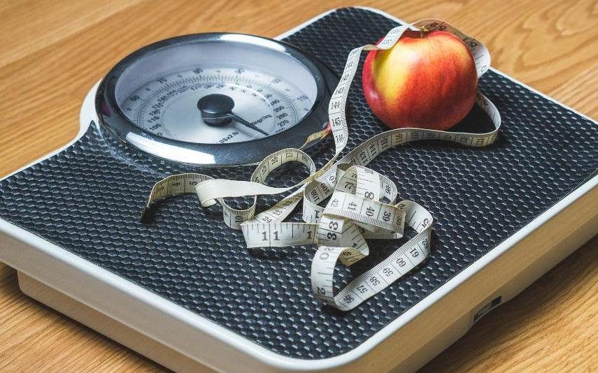 perder peso Não é um alimento, nem uma dieta e faz toda a diferença