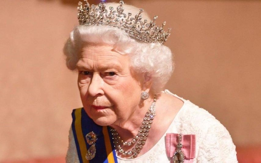 Brexit | Rainha Isabel II promulga saída do Reino Unido da UE
