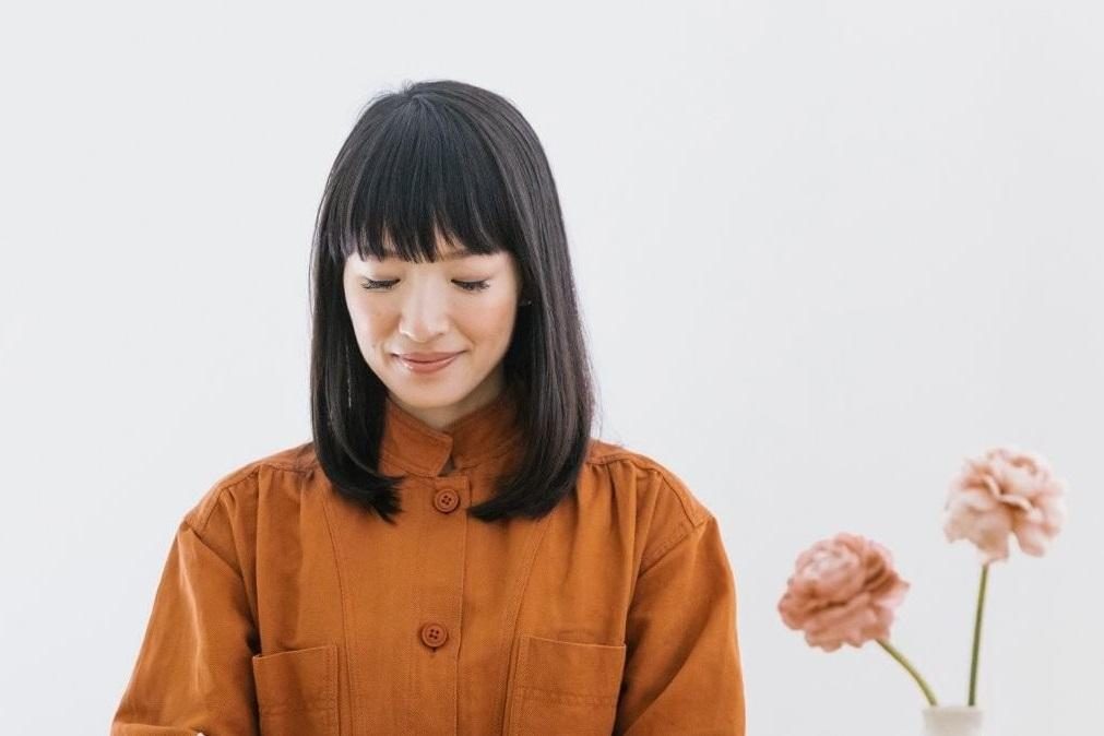 Fãs de arrumação, Marie Kondo está prestes a lançar um novo livro