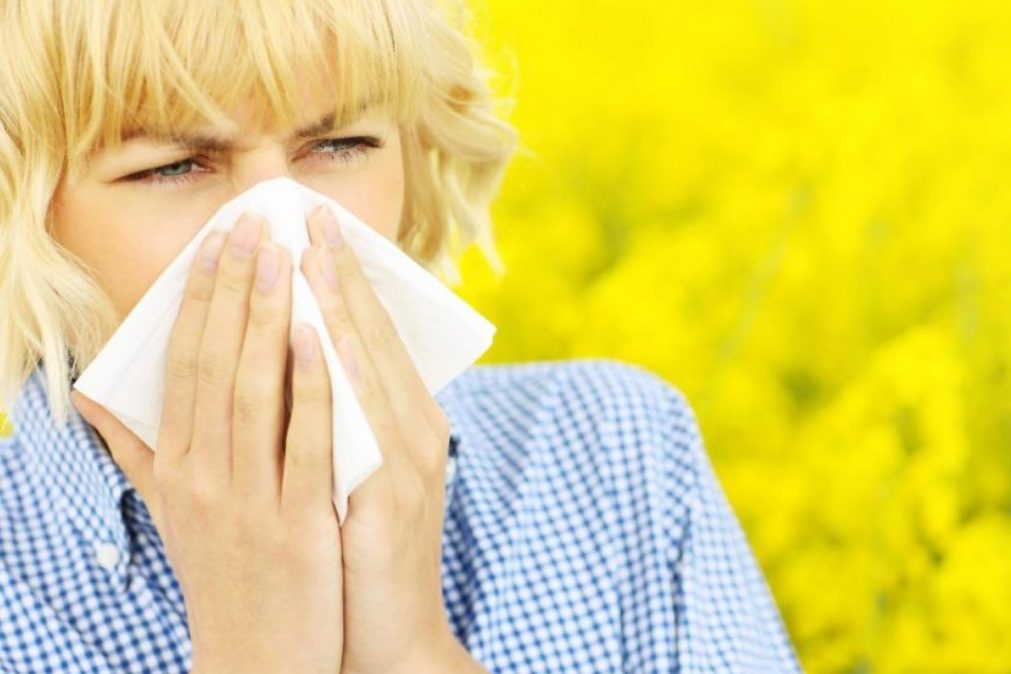 Conheça 12 dicas para evitar sofrer com as alergias da Primavera