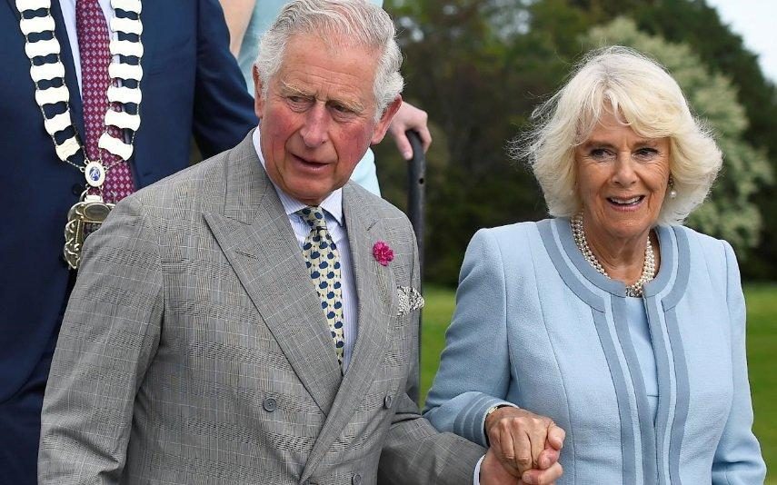 Príncipe Carlos Celebra o 71º aniversário longe de Camilla da Cornualha