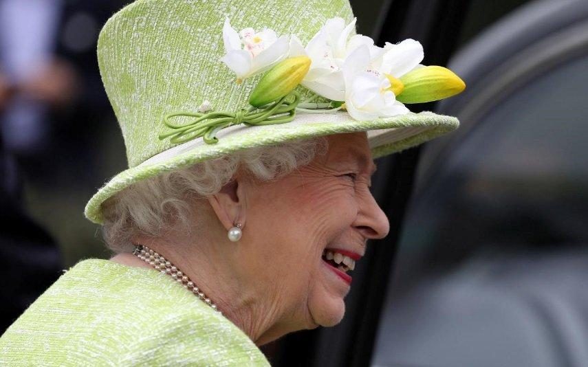 Rainha Isabel II Os segredos e as histórias caricatas da rainha de Inglaterra