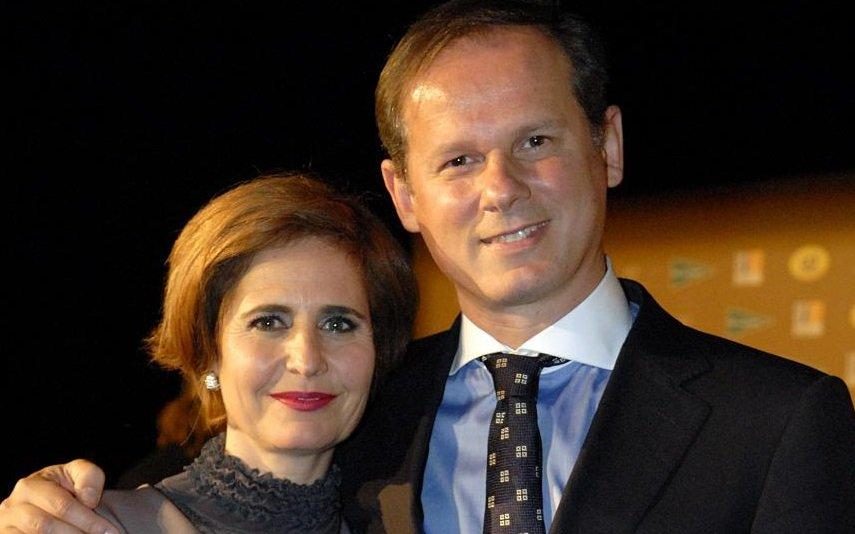 José Rodrigues Dos Santos A morte prematura do pai e a luta da mãe com Alzheimer