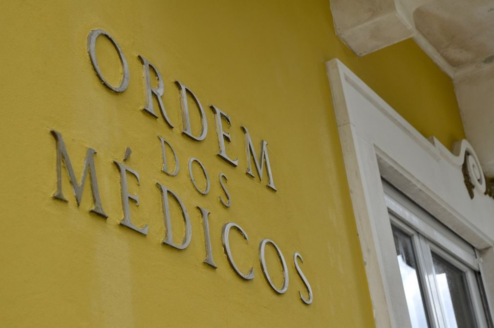 Ordem dos Médicos pede intervenção do Ministério Público no caso da clínica de Setúbal