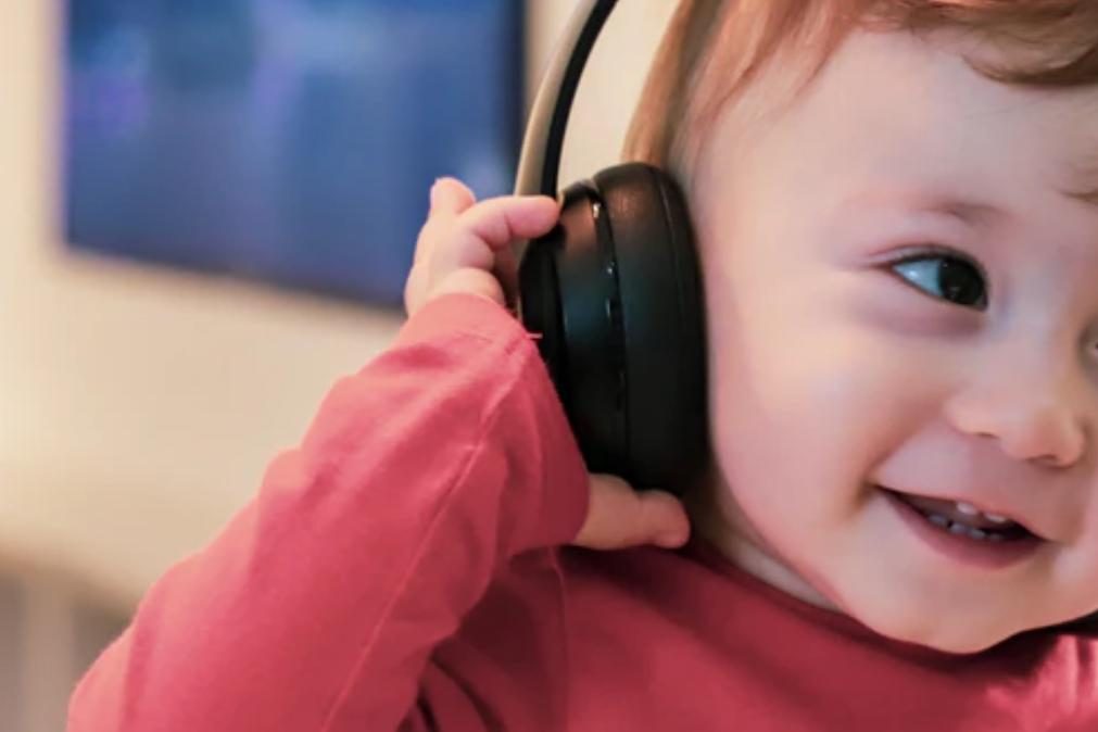 Spotify quer ajudar os pais e lança aplicação só para crianças