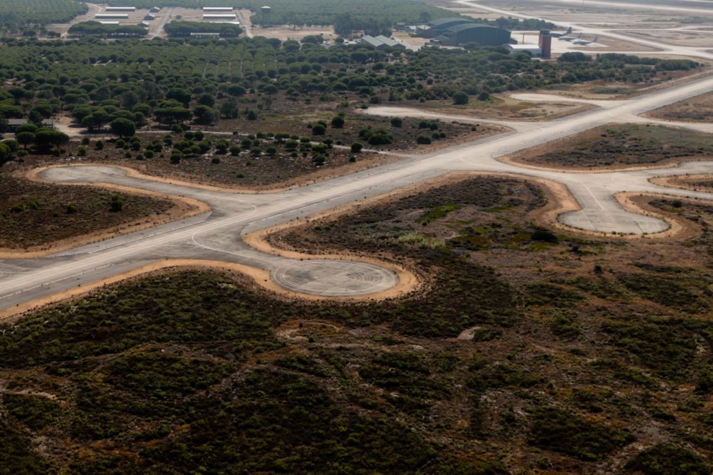 As «4 graves falhas» no estudo sobre aeroporto do Montijo