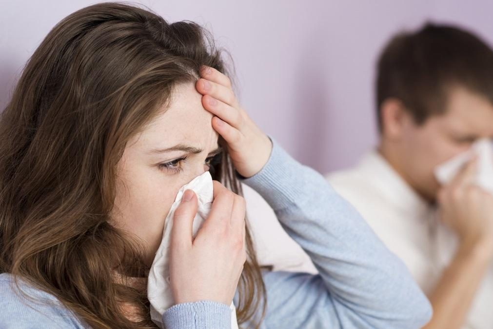Gripe ou constipação? Conheça as diferenças e saiba como tratar