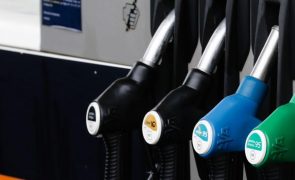 Combustíveis vão descer em média 12 cêntimos na próxima semana