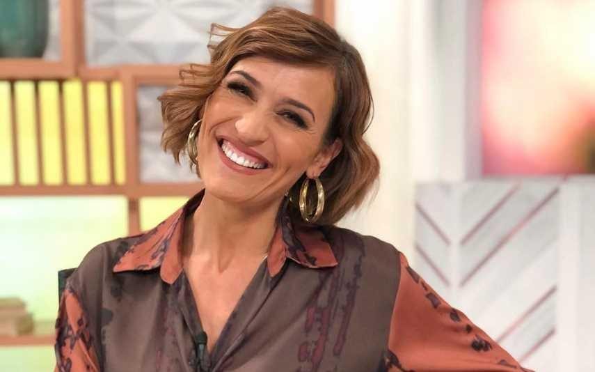 Fátima Lopes «Se a Cristina me ligar, irei»