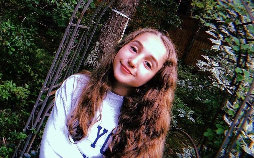 Laurel Griggs Atriz morre aos 13 anos após ataque de asma