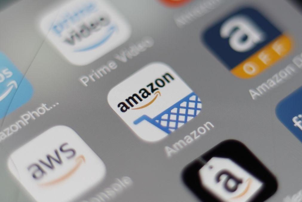 Amazon e Sony não vão participar na maior feira de telecomunicações por causa do coronavírus