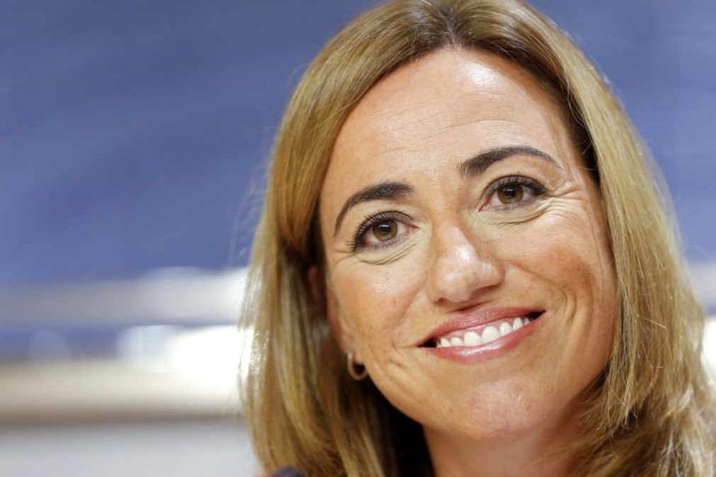 Ex-ministra espanhola encontrada morta