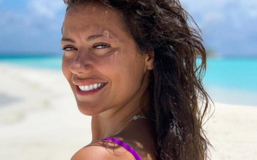 Sofia Ribeiro surpreende fãs com projeto solidário e recebe elogios