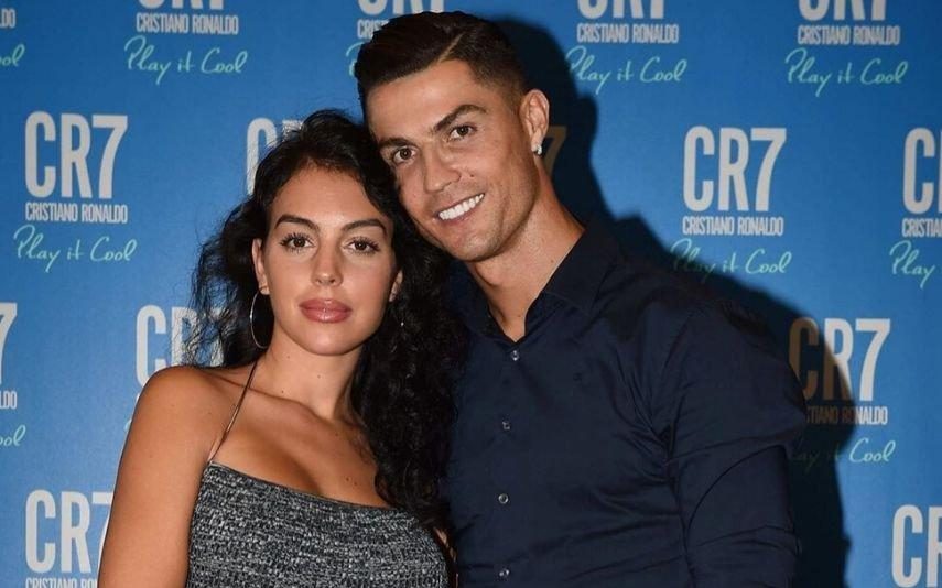 Cristiano Ronaldo e Georgina Rodriguez Casalinho deu ou não o nó em Marrocos? Assento de nascimento esclarece tudo