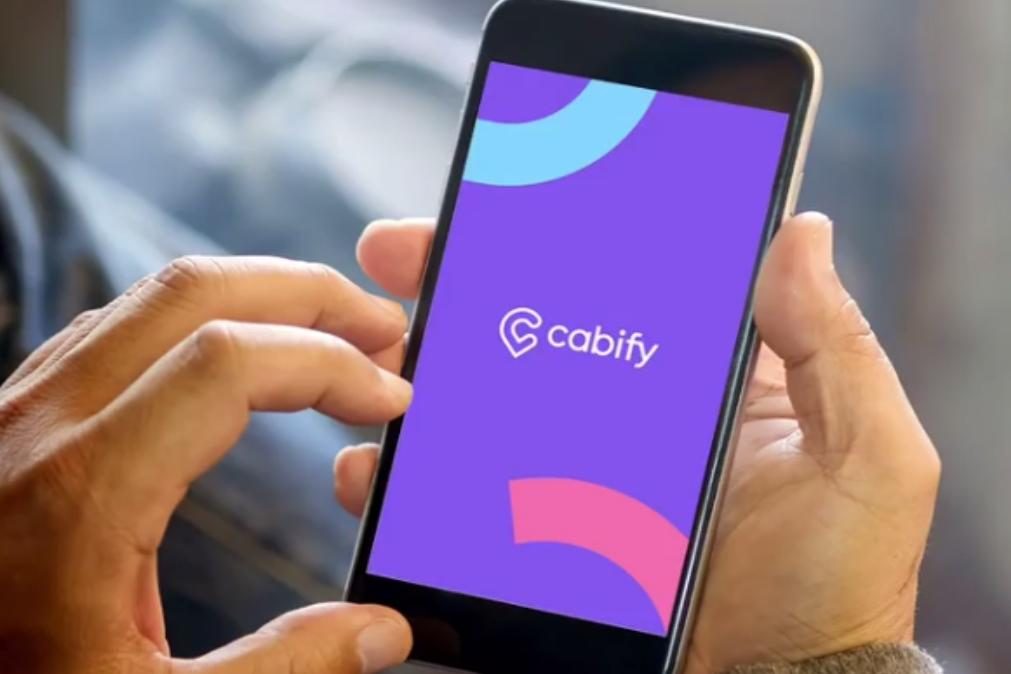 Cabify vai deixar de operar em Portugal