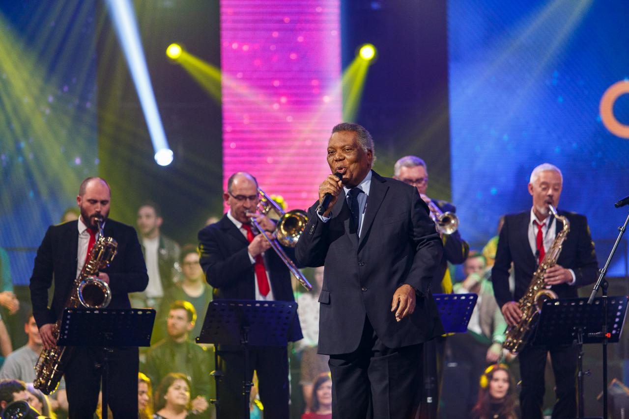 Morreu cantor que representou Portugal na Eurovisão