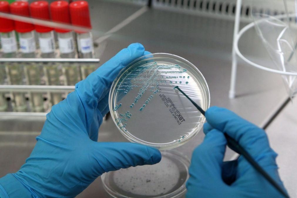 Cientistas descobrem alternativa aos antibióticos no tratamento de infeções