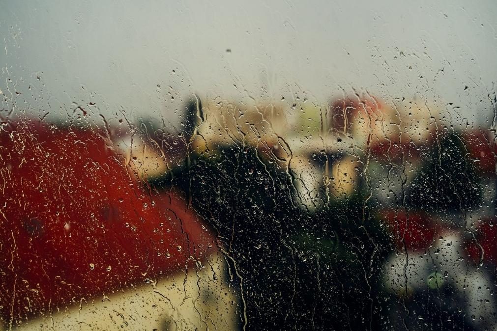 Meteorologia: Previsão do tempo para domingo, 16 de agosto