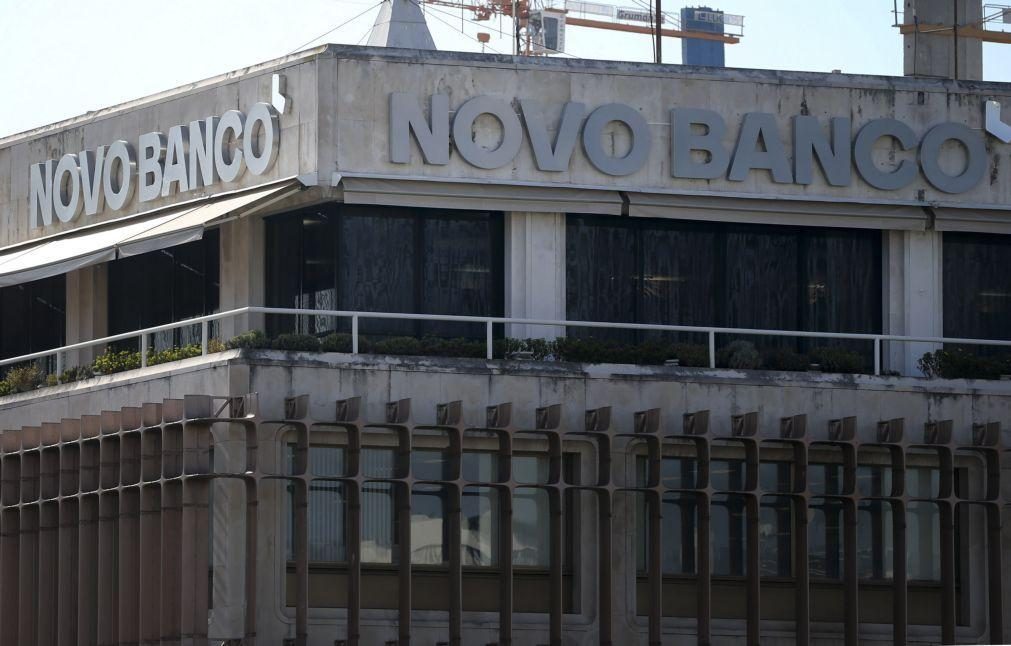 Presidente da República admite nova injeção de capital no Novo Banco