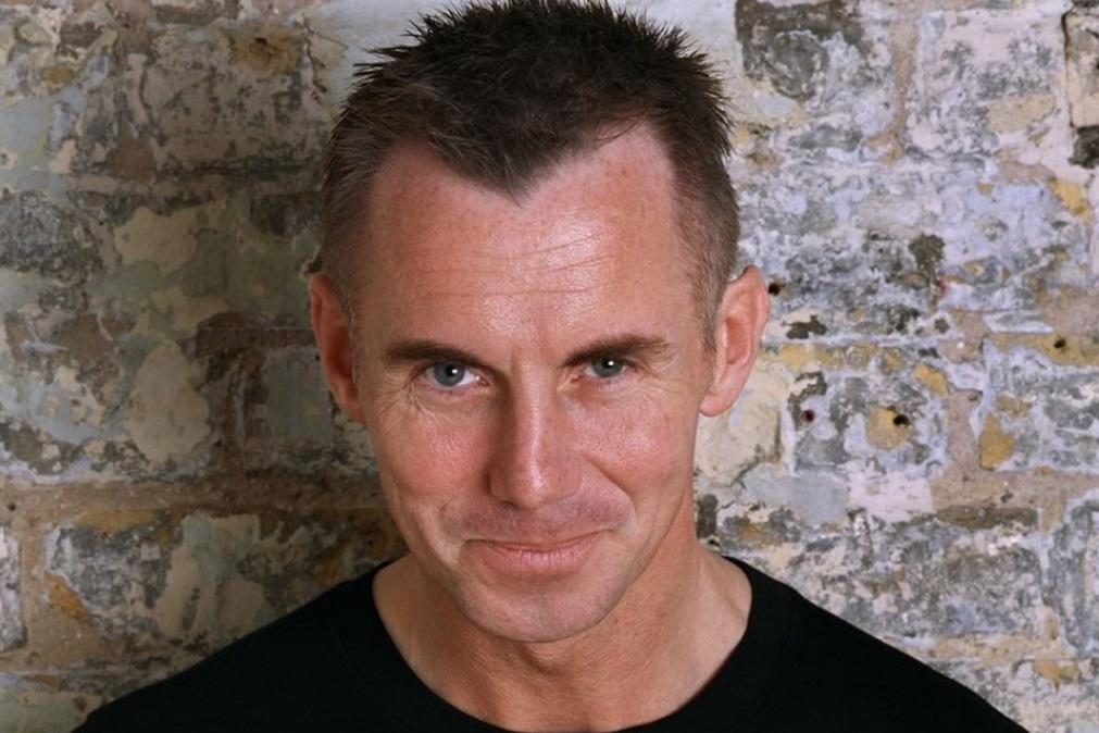 Gary Rhodes, conhecido chef internacional, morre aos 59 anos