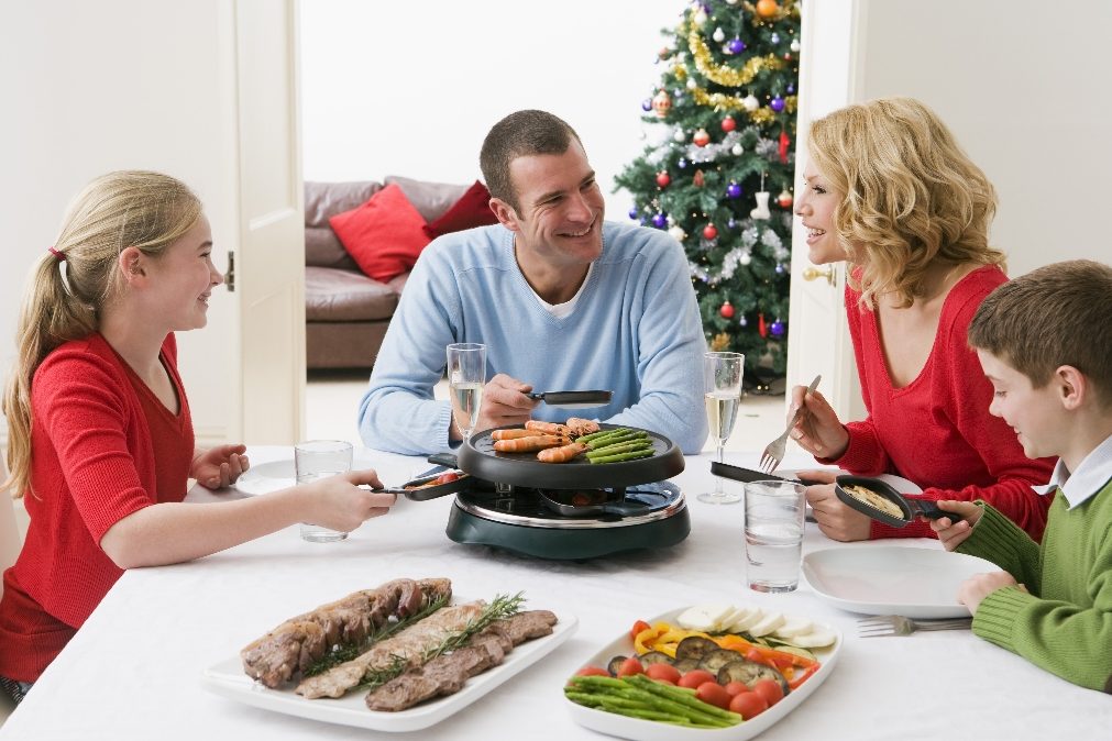 7 dicas eficazes para evitar os excessos do Natal