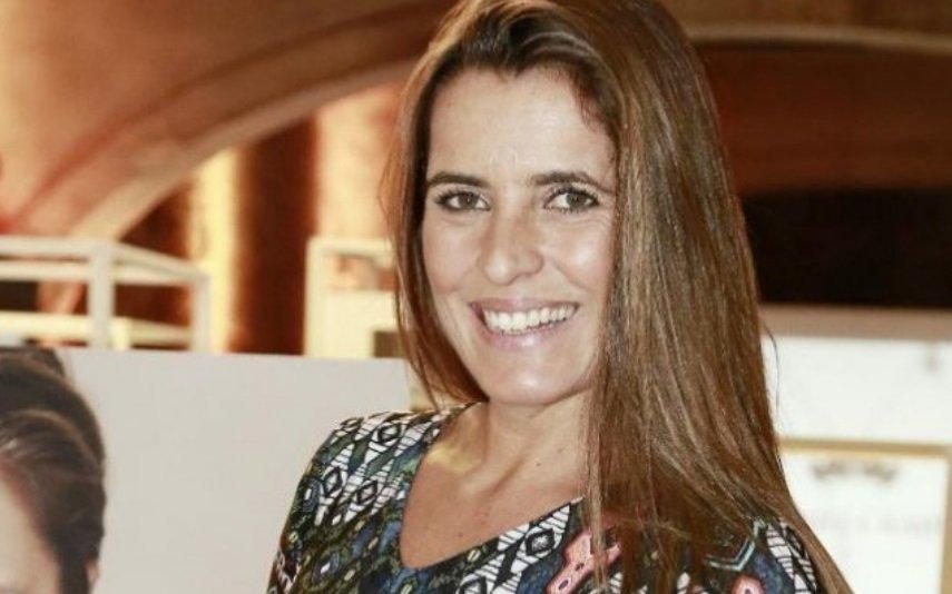 Sofia Fernandes grávida pela segunda vez Repórter da SIC revela sexo do bebé