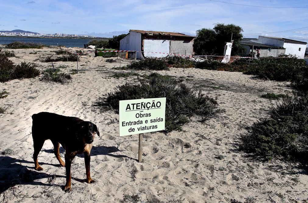 Polis Ria Formosa investe 8,5 milhões e avança com nova ponte na praia de Faro