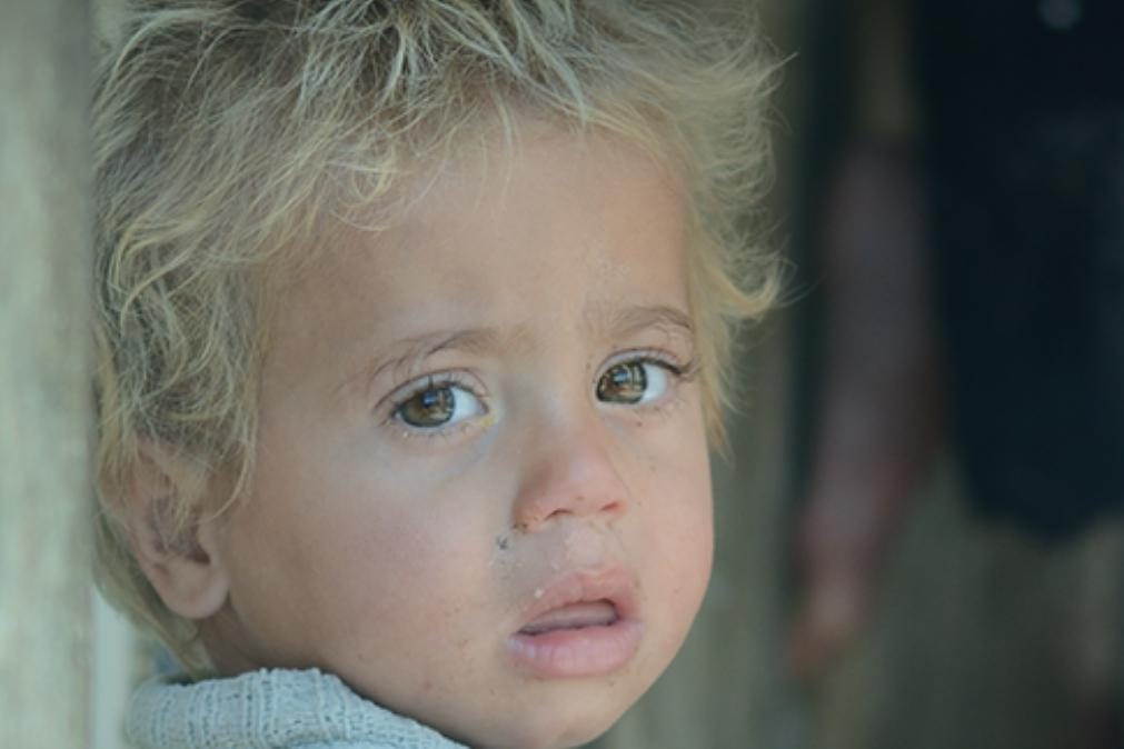 UNICEF apela a Black Friday sem descontos para ajudar crianças sírias