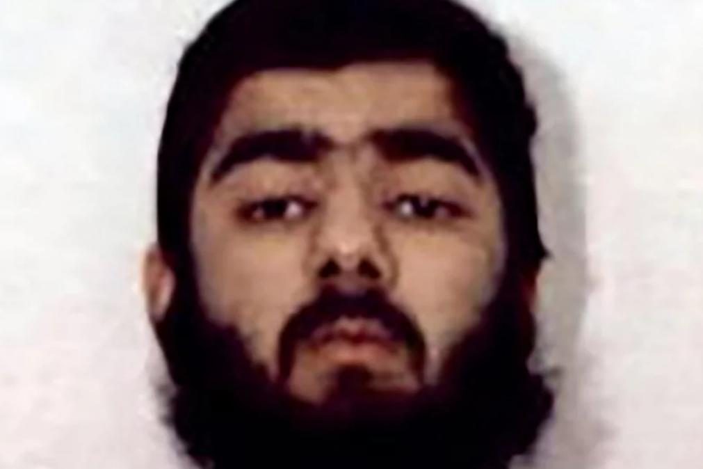 Atacante de Londres esteve preso por terrorismo e usava pulseira eletrónica