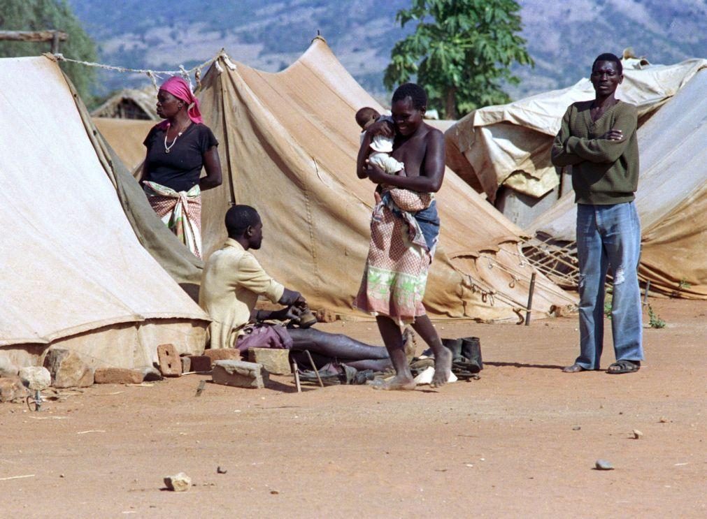 ONU pede milhões de dólares para ajuda humanitária de emergência