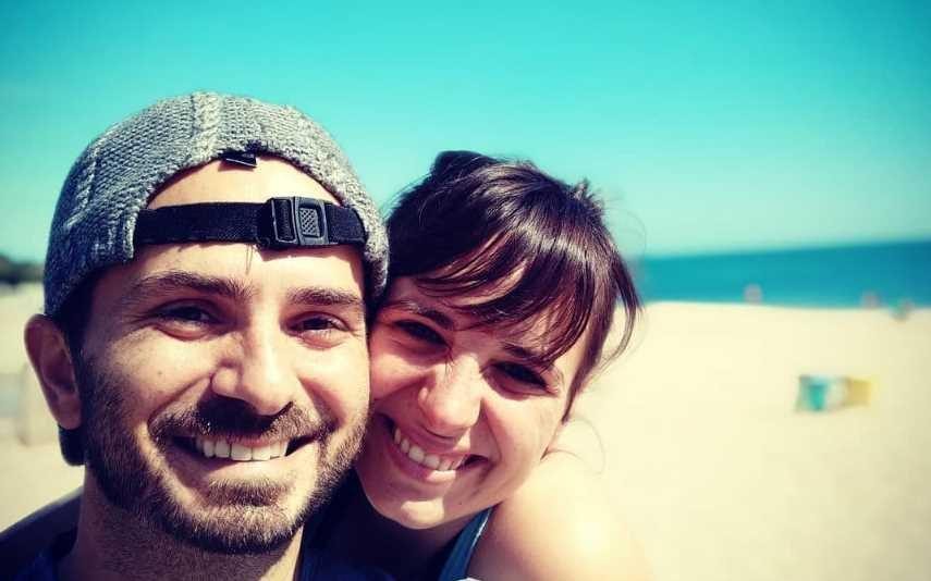 Tiago Castro O Crómio dos Morangos vai casar: «É a melhor forma de honrarmos o nosso amor»