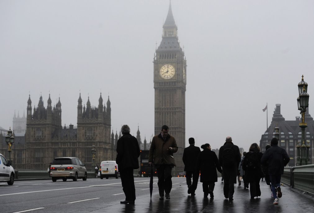 Brexit: Condições da saída devem estar definidas até fim de 2017