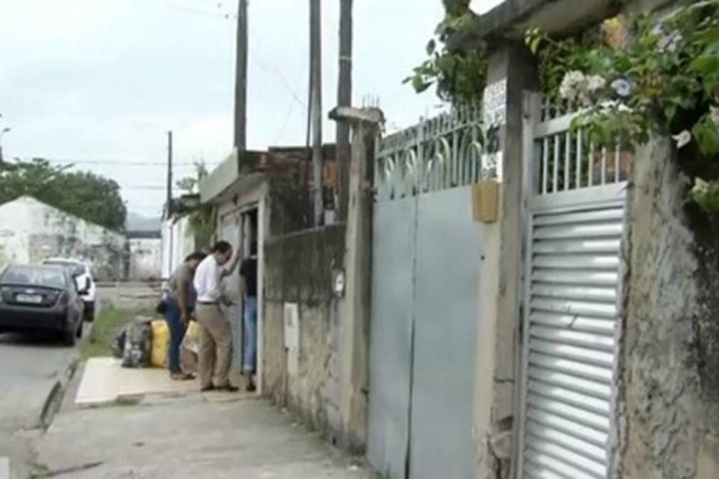 Teste de ADN leva homem a matar cinco pessoas da mesma família em São Vicente