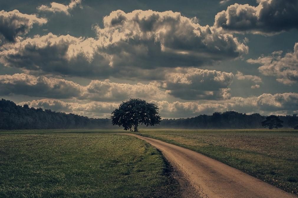 Meteorologia: Previsão do tempo para quarta-feira, 7 de abril