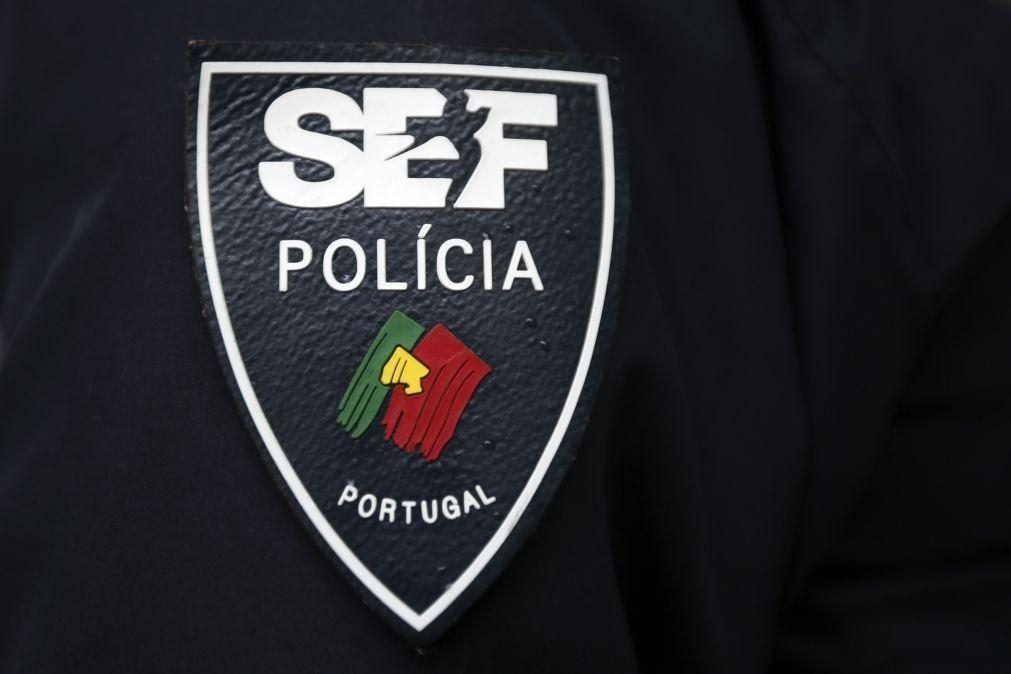 Jovem de 11 anos dado como desaparecido detetado pelo SEF na fronteira de Vilar Formoso