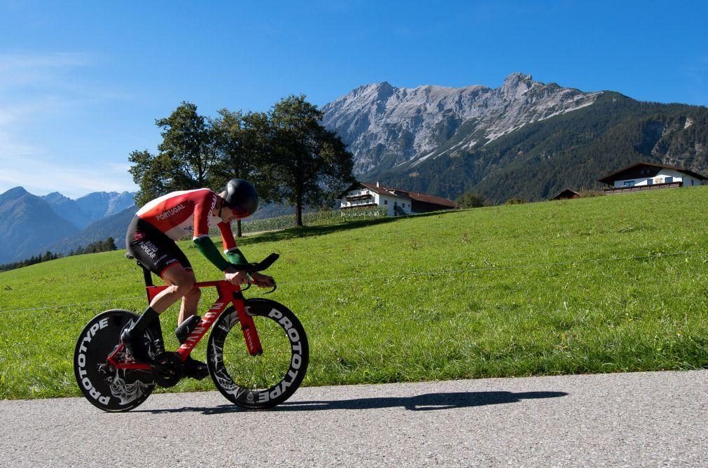 Doping | Ciclista Domingos Gonçalves suspenso provisoriamente