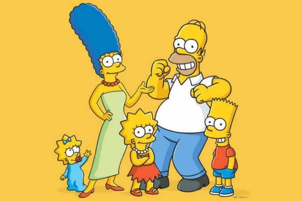 Os Simpsons: A família que faz parte da sua há 30 anos