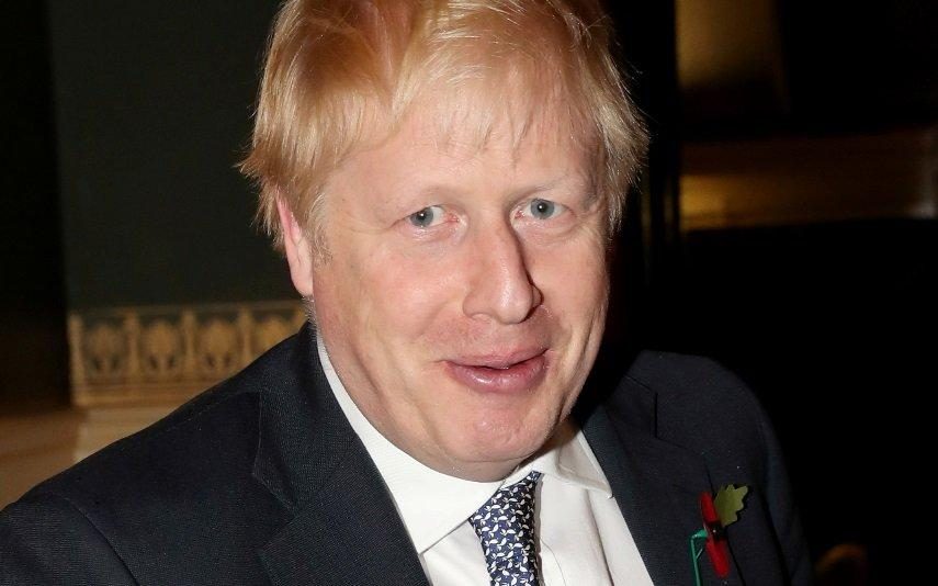 Covid-19: Boris Johnson regressa ao trabalho amanhã depois de se curar