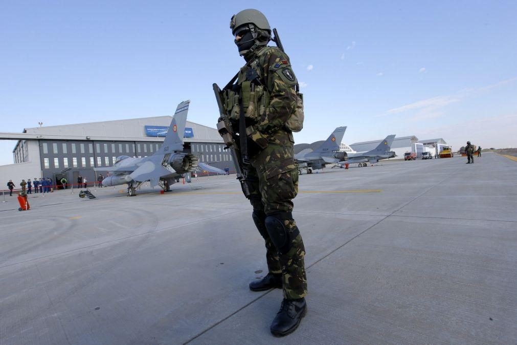 PJ Militar desmantela rede de desvio de combustível destinada a aeronaves