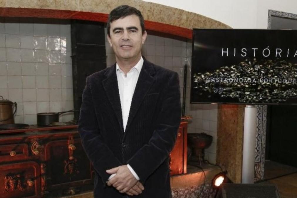 José Fragoso é o novo diretor de informação da RTP