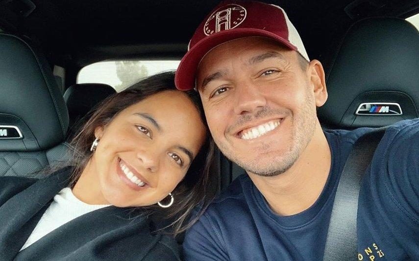 Sara Matos celebra dia de aniversário com reflexão: «Gosto de me ver com 30»