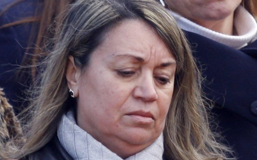 Mãe de uma das vítimas do Meco Fátima Negrão: «Não existe mais Natal cá em casa»