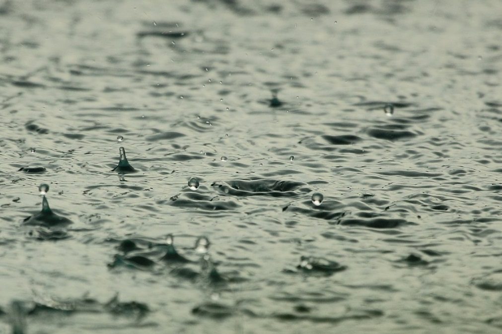 Chuva e descida das temperaturas a partir desta quarta-feira